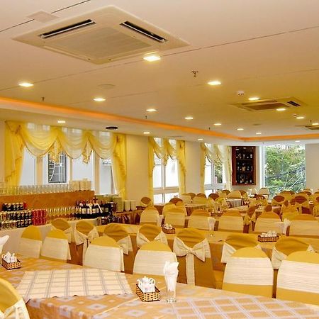 Nam Hung Hotel Να Τρανγκ Εξωτερικό φωτογραφία