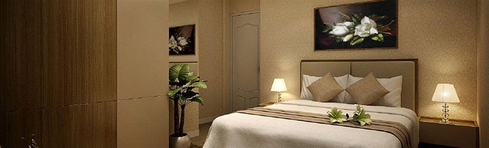Nam Hung Hotel Να Τρανγκ Εξωτερικό φωτογραφία
