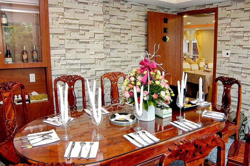 Nam Hung Hotel Να Τρανγκ Εξωτερικό φωτογραφία