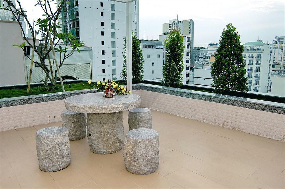 Nam Hung Hotel Να Τρανγκ Εξωτερικό φωτογραφία