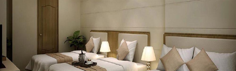 Nam Hung Hotel Να Τρανγκ Εξωτερικό φωτογραφία