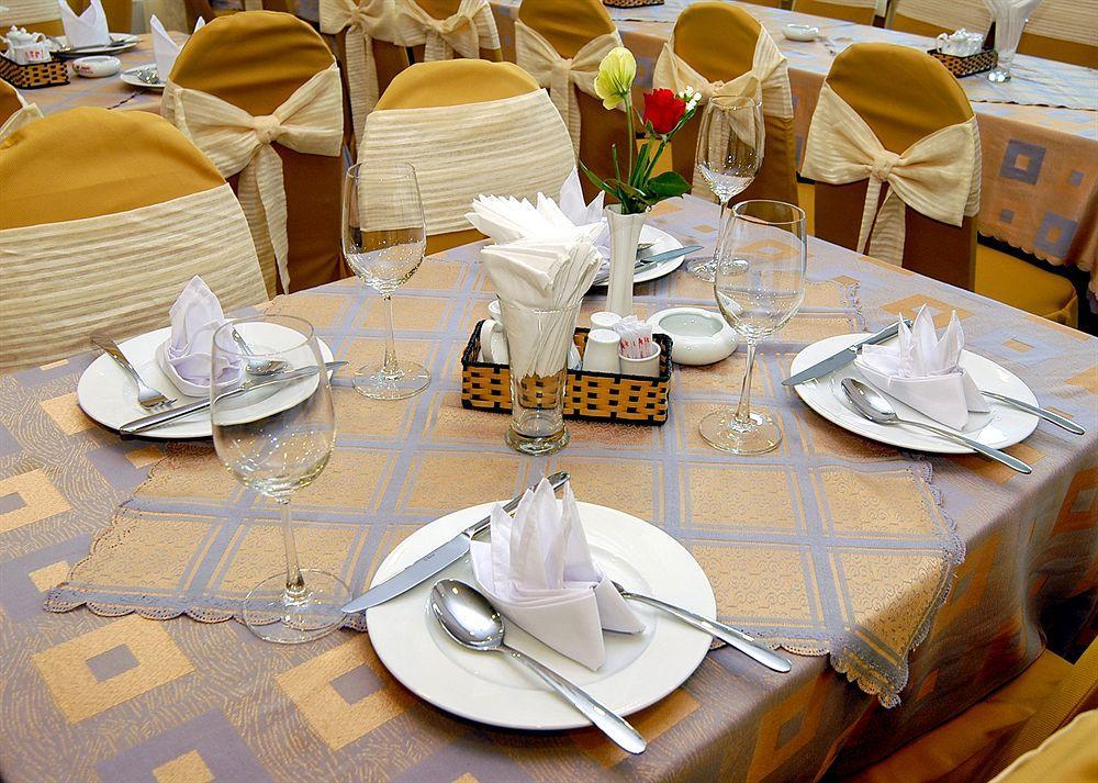 Nam Hung Hotel Να Τρανγκ Εξωτερικό φωτογραφία