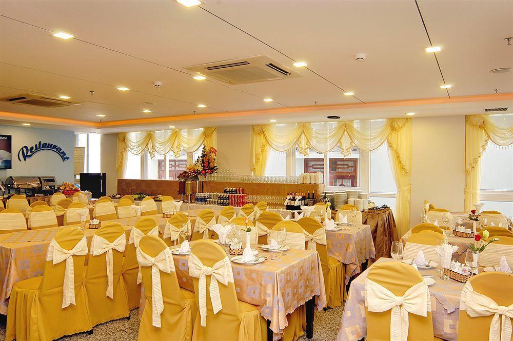 Nam Hung Hotel Να Τρανγκ Εξωτερικό φωτογραφία
