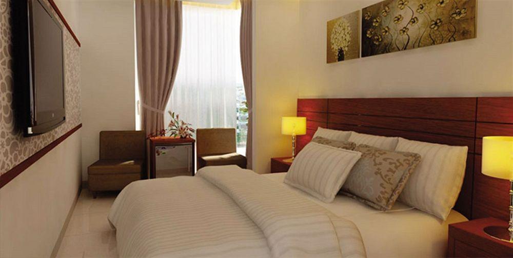 Nam Hung Hotel Να Τρανγκ Εξωτερικό φωτογραφία